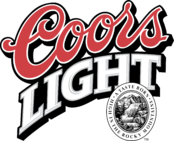 Coors Light Logo (2)