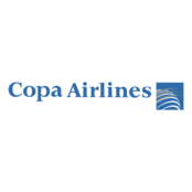 Copa Airlines Logo