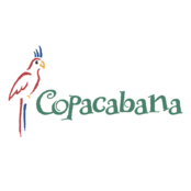 Copacabana Logo