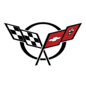 Corvette Logo
