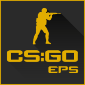 Counter Strike Global Offensive Logo (1)