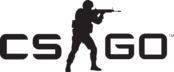 Counter Strike Global Offensive Logo