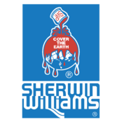 Cover The Earth Logo