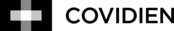 Covidien Logo Black and White