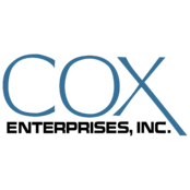 Cox Enterprises Logo