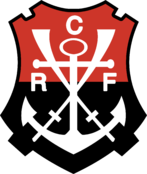 CR Flamengo RJ Logo