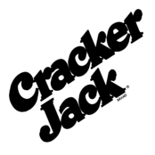 Cracker Jack Logo Black and White (1)