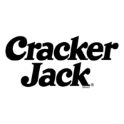 Cracker Jack Logo Black and White (2)