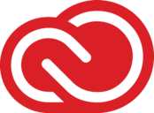 Creative Cloud CC Logo