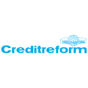Creditreform Logo