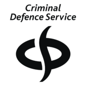 Criminal Defence Service Logo