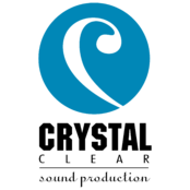 Crystal Clear Logo