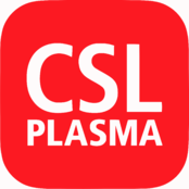 CSL Plasma Logo