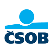 CSOB Logo