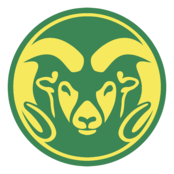 CSU Rams Logo