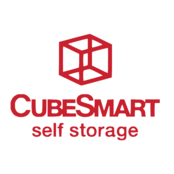 CubeSmart Self Storage Logo