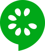 Cucumber Logo