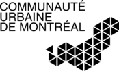 CUM Logo Black and White