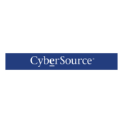 CyberSource Logo