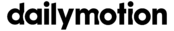 Dailymotion Logo Black and White
