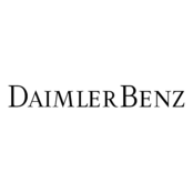 Daimler Benz Logo (1)