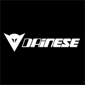 Dainese Logo Black and White (1)