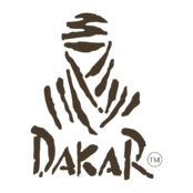 Dakar Rally Logo