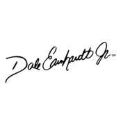 Dale Earnhardt Jr Signature Logo