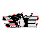 Dale Earnhardt Legacy Logo