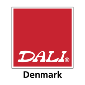 DALI Loudspeakers Logo
