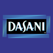 Dasani Logo
