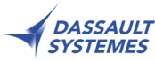 Dassault Systemes Logo