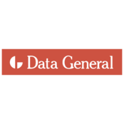 Data General Logo