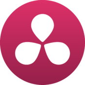 DaVinci Resolve 12 Logo