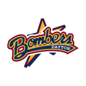 Dayton Bombers Logo (1)