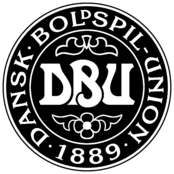 DBU Logo Black and White