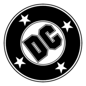 DC Comics Logo
