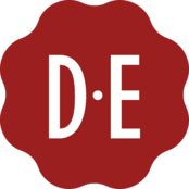 DE Douwe Egberts Logo