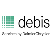 Debis Logo
