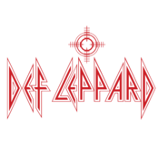 Def Leppard Logo