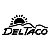 Del Taco Logo
