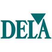 DELA Verzekeringen Logo