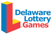 Delaware Lottery Games Logo