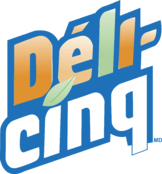 Deli Cinq Logo