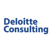 Deloitte Consulting Logo