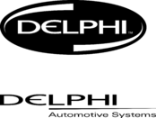 Delphi Logo Black and White (1)