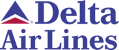 DELTA AIRLINES Logo (2)