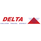 Delta College Logo