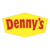 Denny’s Logo