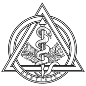 Dentistry Logo Black and White